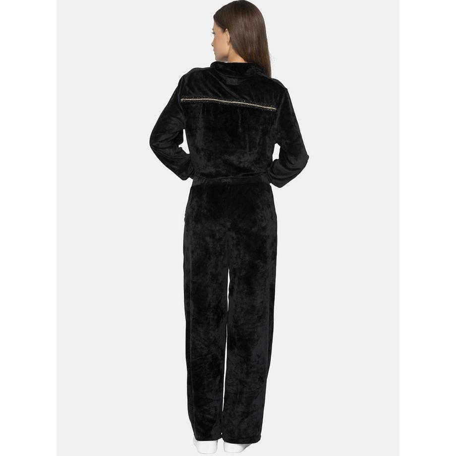 Luna Balanced Felpa Full Zip  