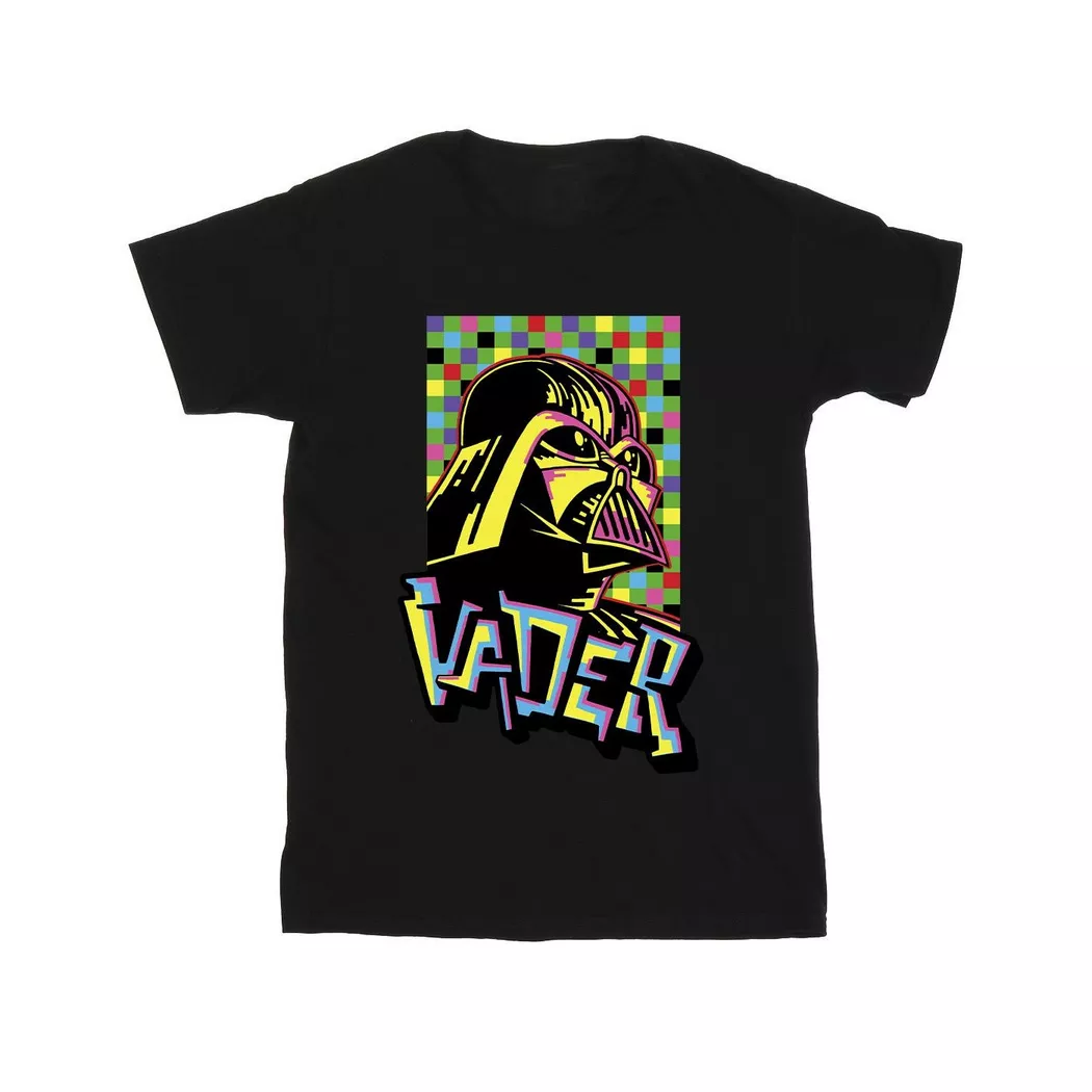 STAR WARS - TShirt, für Herren, Schwarz, Größe XL