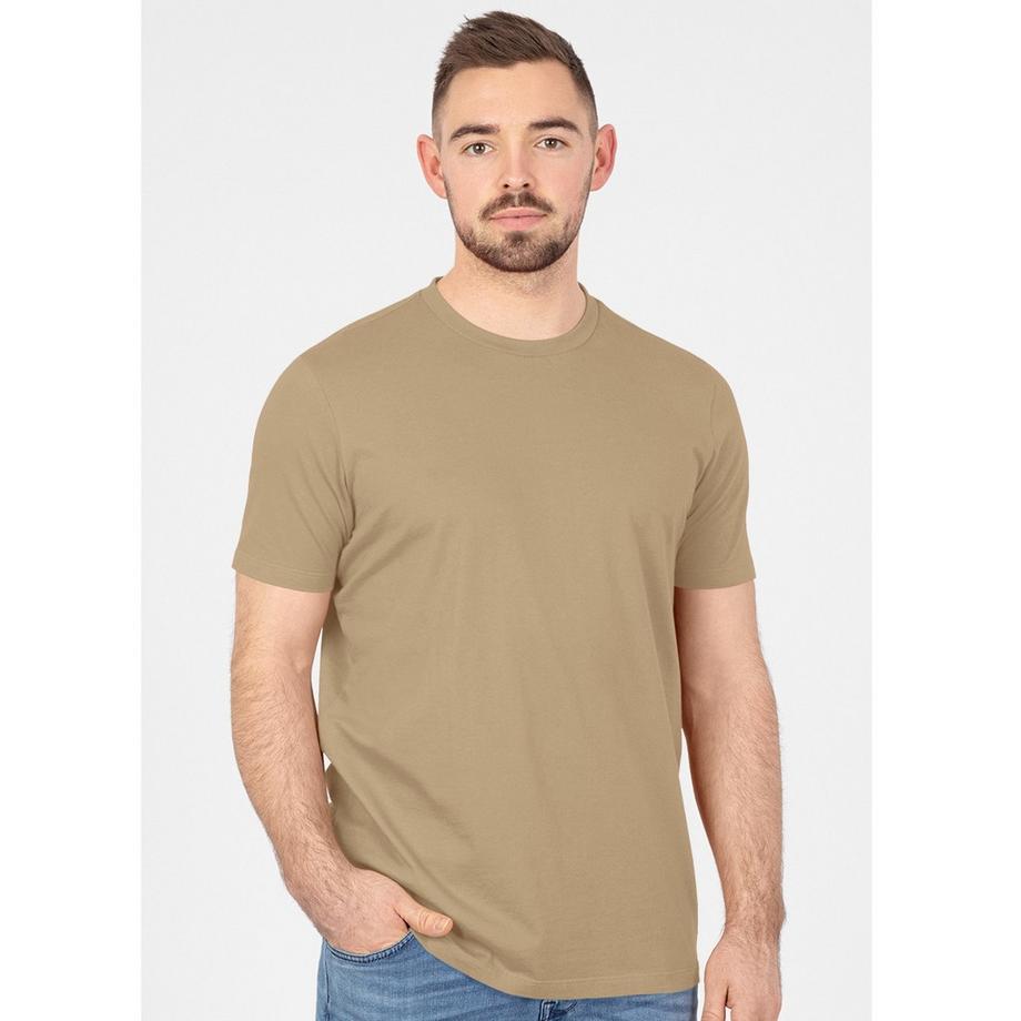 Jako Organic Baumwoll T-Shirt  