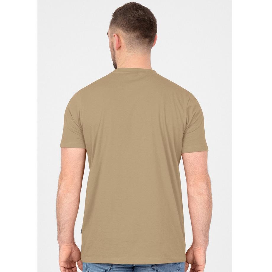 Jako Organic Baumwoll T-Shirt  