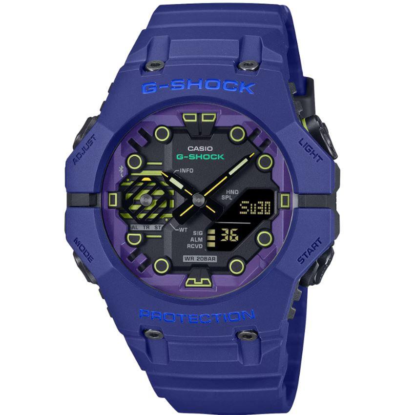 CASIO  G-Shock GA-B001CBR-2AER Classic 