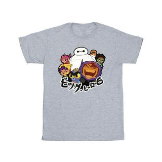 Disney  Big Hero 6 TShirt 