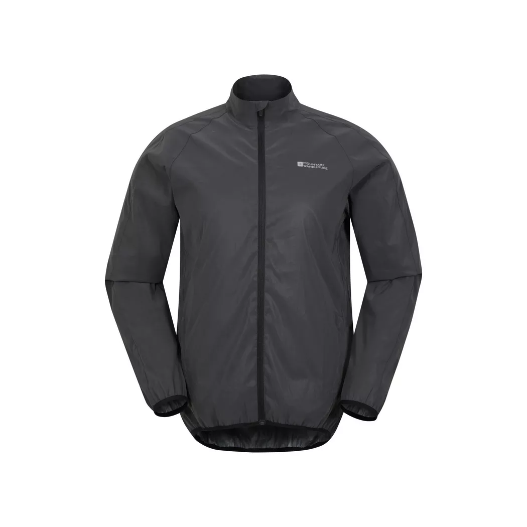 Mountain Warehouse - 360 II Jacke, für Herren, Schwarz, Größe M