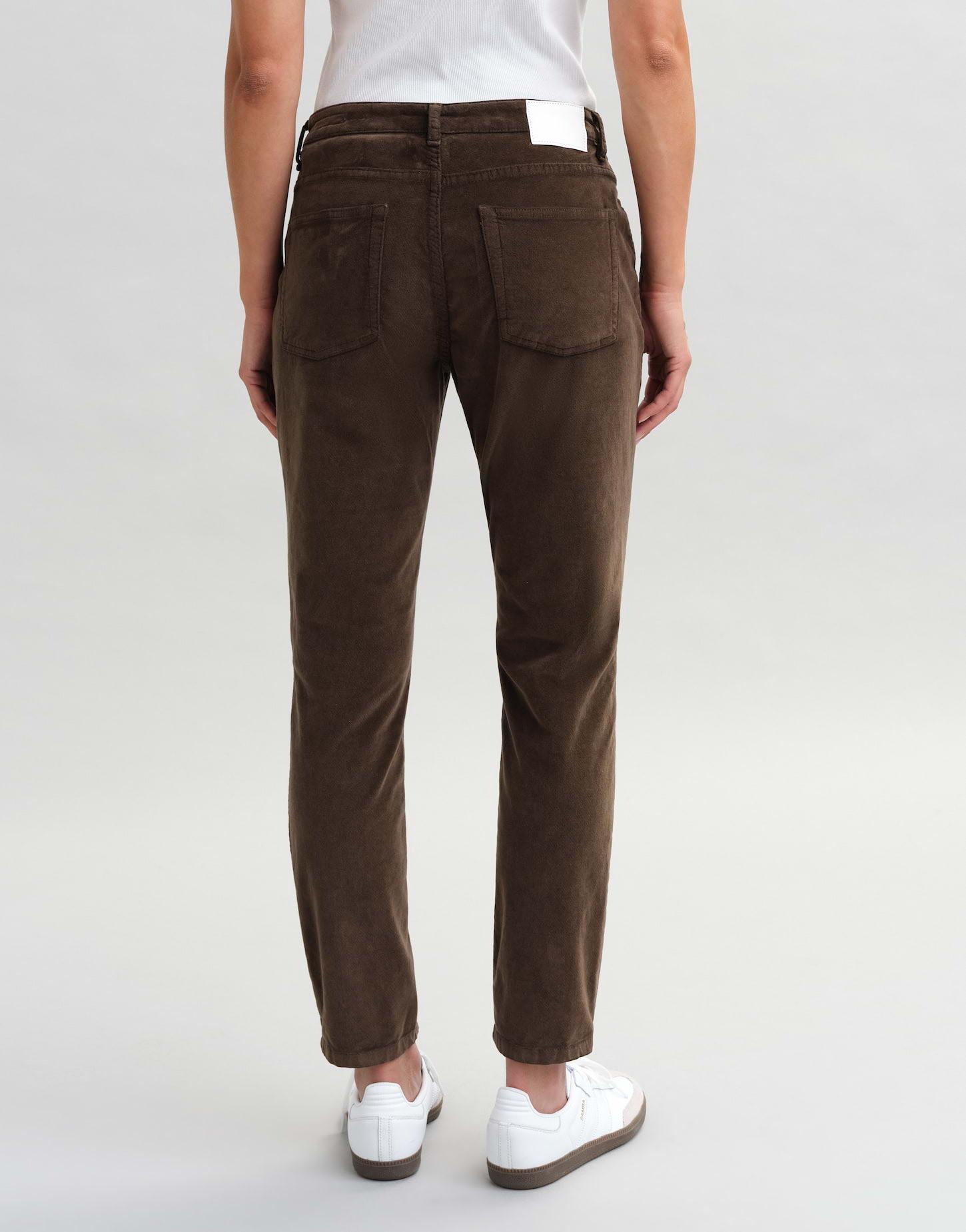 OPUS  Slim Jeans Evita glazed Slim 