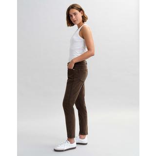 OPUS  Slim Jeans Evita glazed Slim 