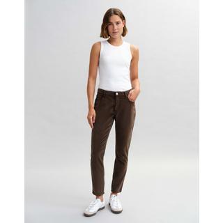 OPUS  Slim Jeans Evita glazed Slim 