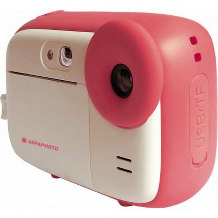 Agfaphoto  Appareil photo Instantané pour enfants 