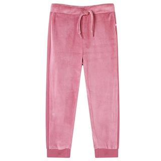 VidaXL  Pantalons de survêtement pour enfants polyester 