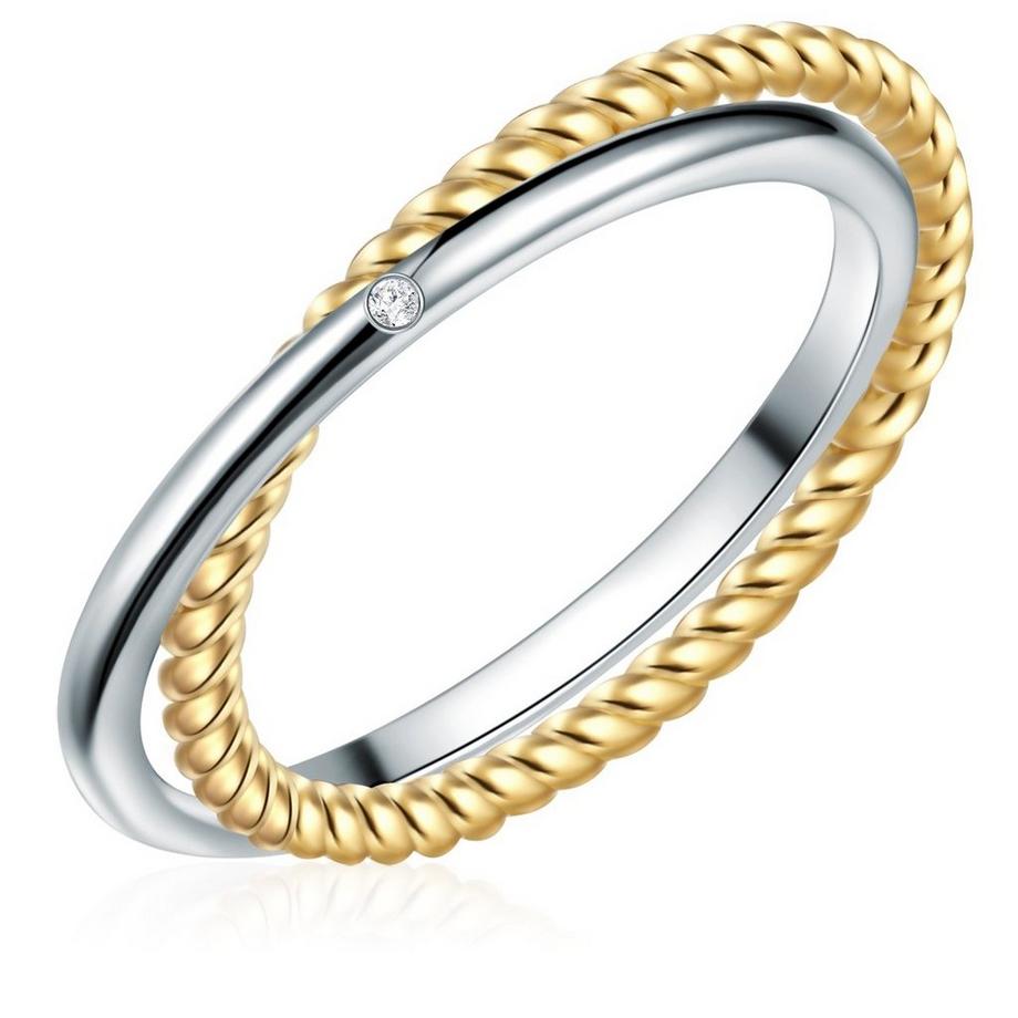 Femme Bague