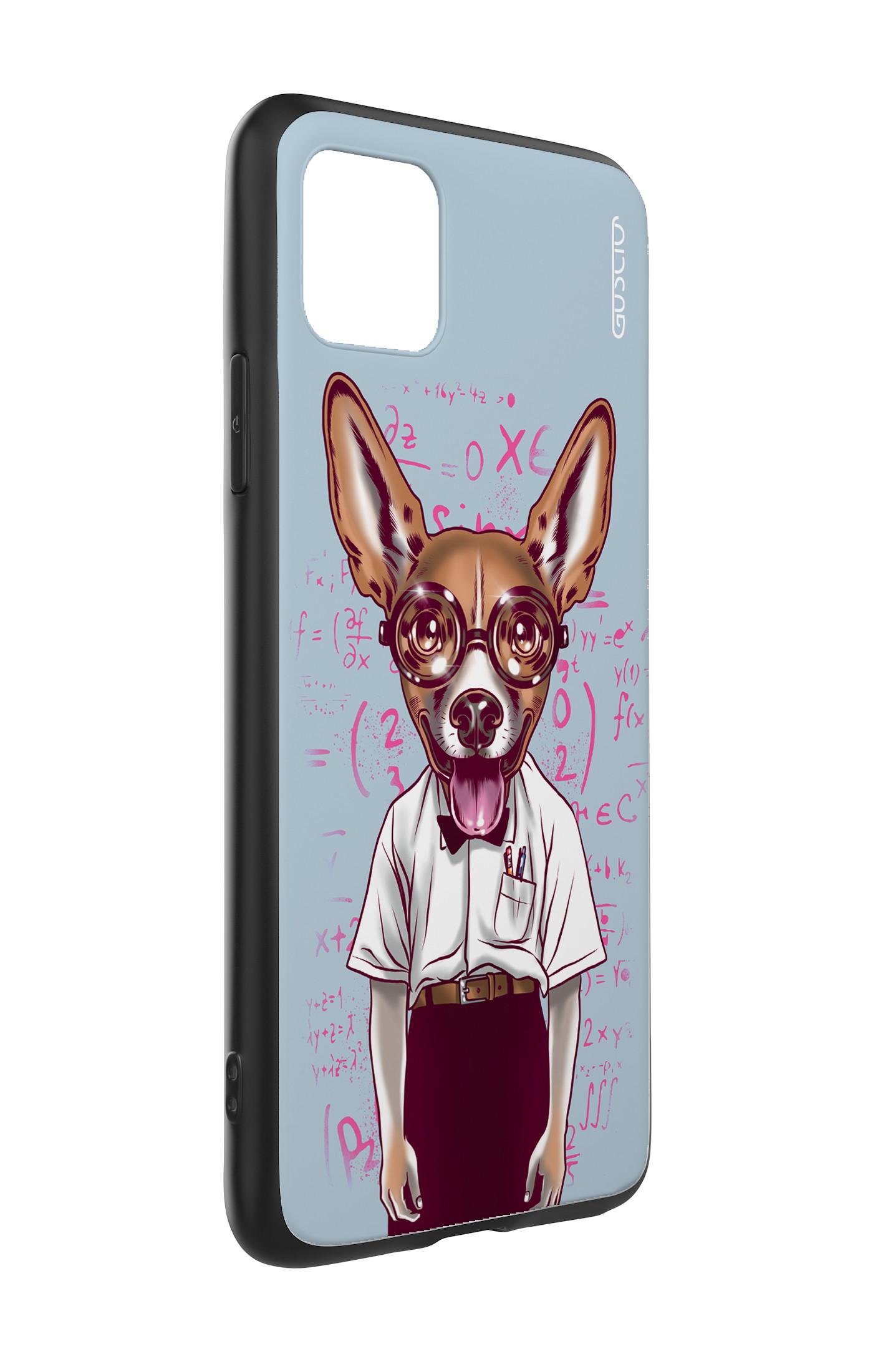 GUSCIO  iPhone 12 Mini - Guscio Cover 