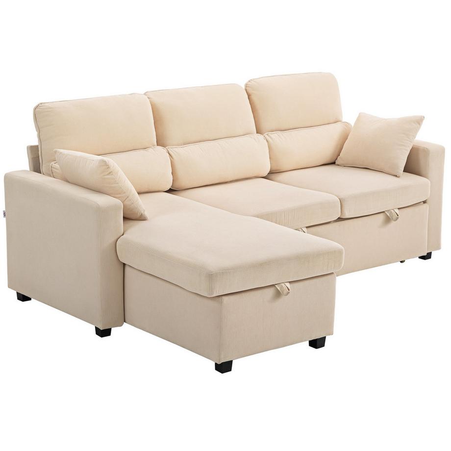 Canapé convertible