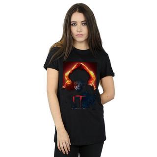 It Chapter 2 IT Chapter Two Pennywise T-Shirt Imprimé  