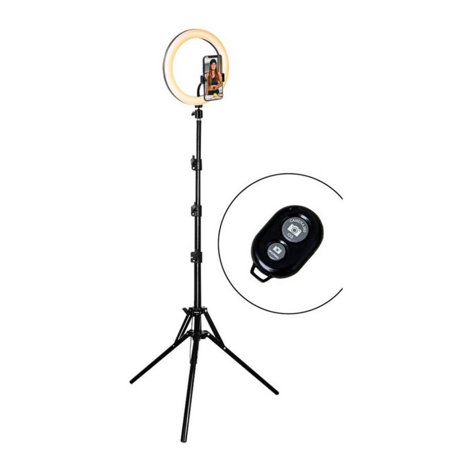 BigBen Connected  Influence Kit Lichtkreis 