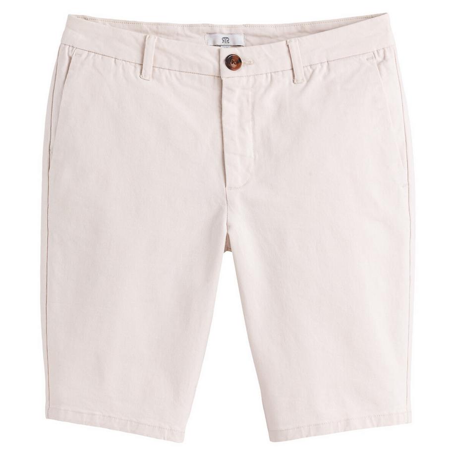 La Redoute Collections Bermuda Chino  