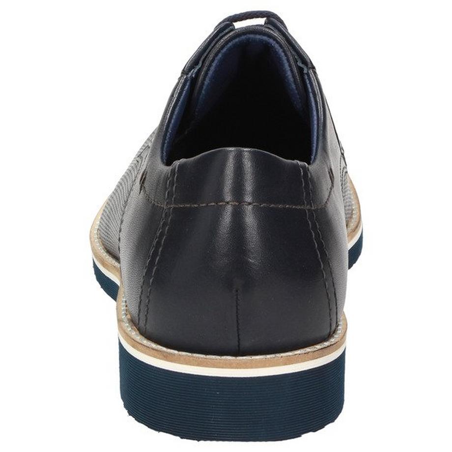 Sioux Chaussure à lacets Dilip-701-H  