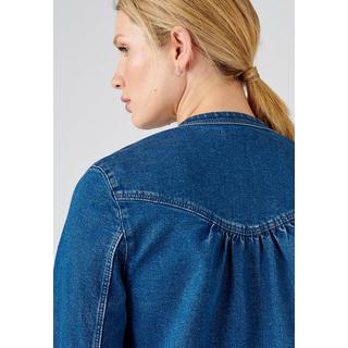 Damart  Veste en jean 