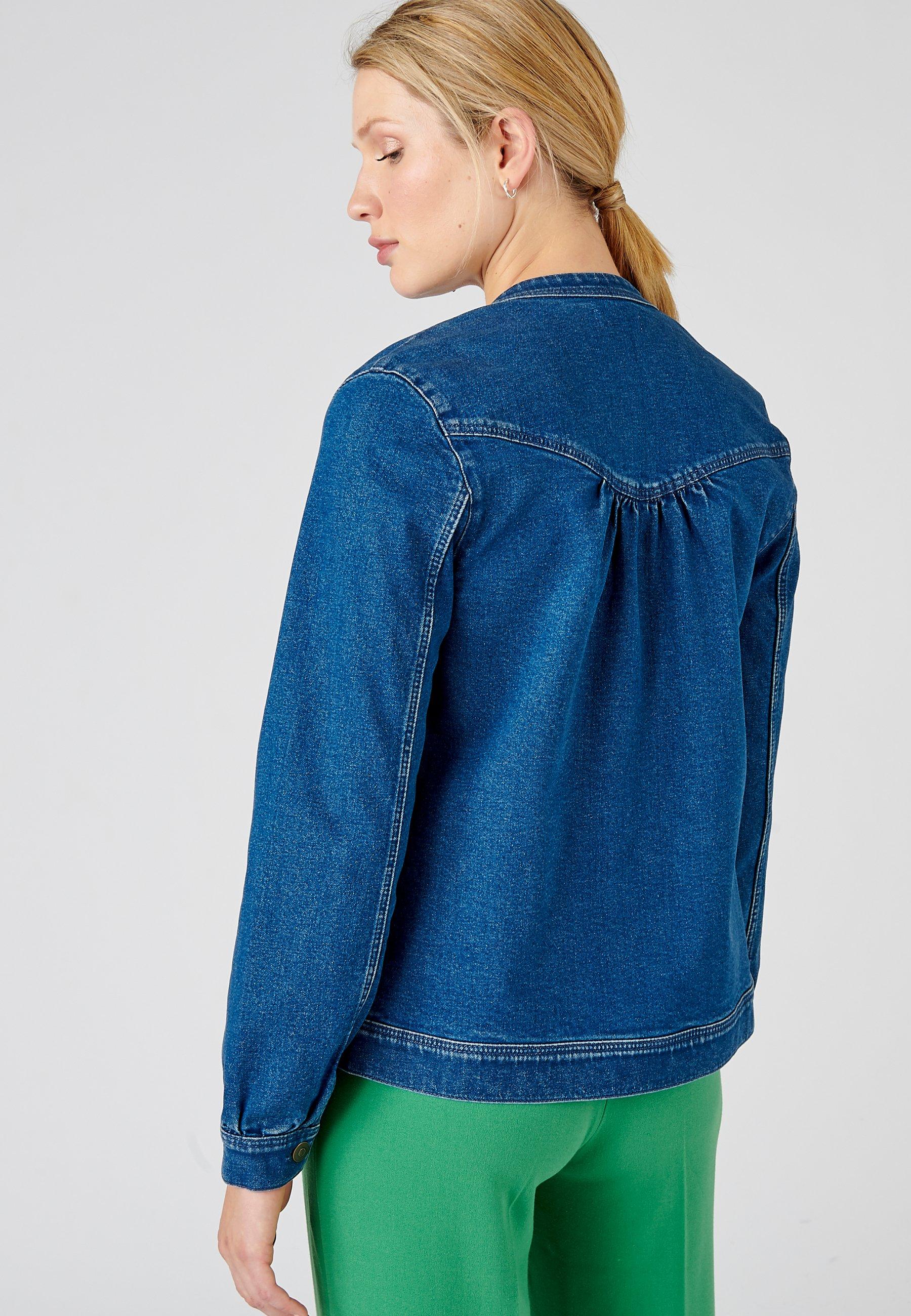 Damart  Veste en jean 