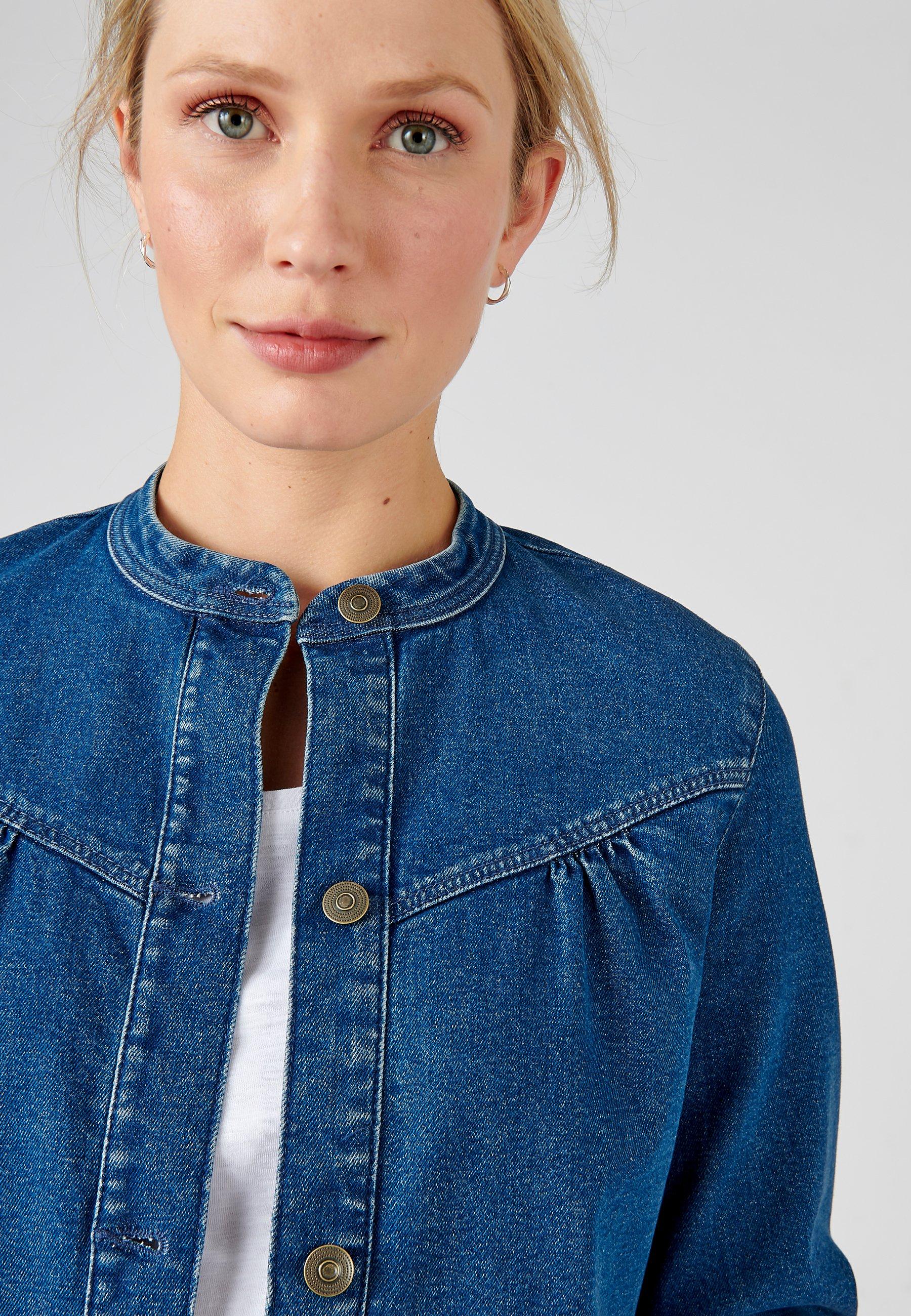 Damart  Veste en jean 