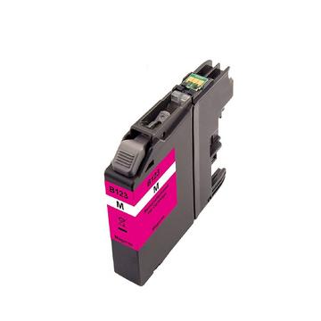 317207 cartuccia toner 1 pz Compatibile Magenta