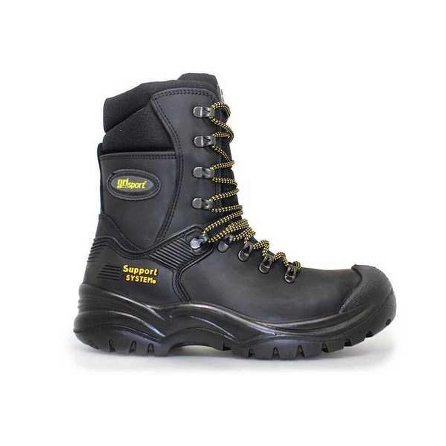 Grisport Combat Sicherheitsschuhe  