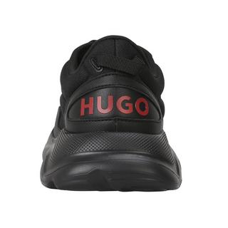HUGO  Sneaker Uomini Vestibilità confortevole-Leon Runn cvpu 