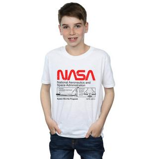 Nasa  Tshirt 