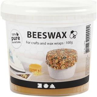 Creativ Company  Bijenwas, 100 gr 