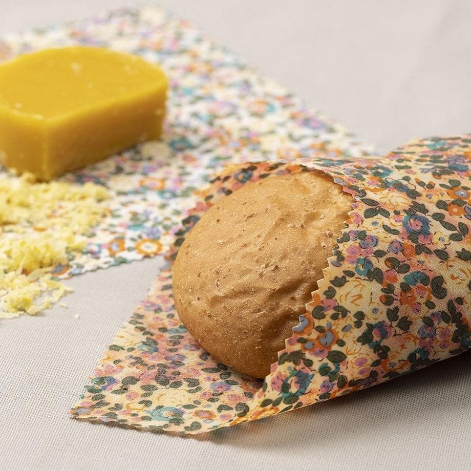 Creativ Company  Bijenwas, 100 gr 