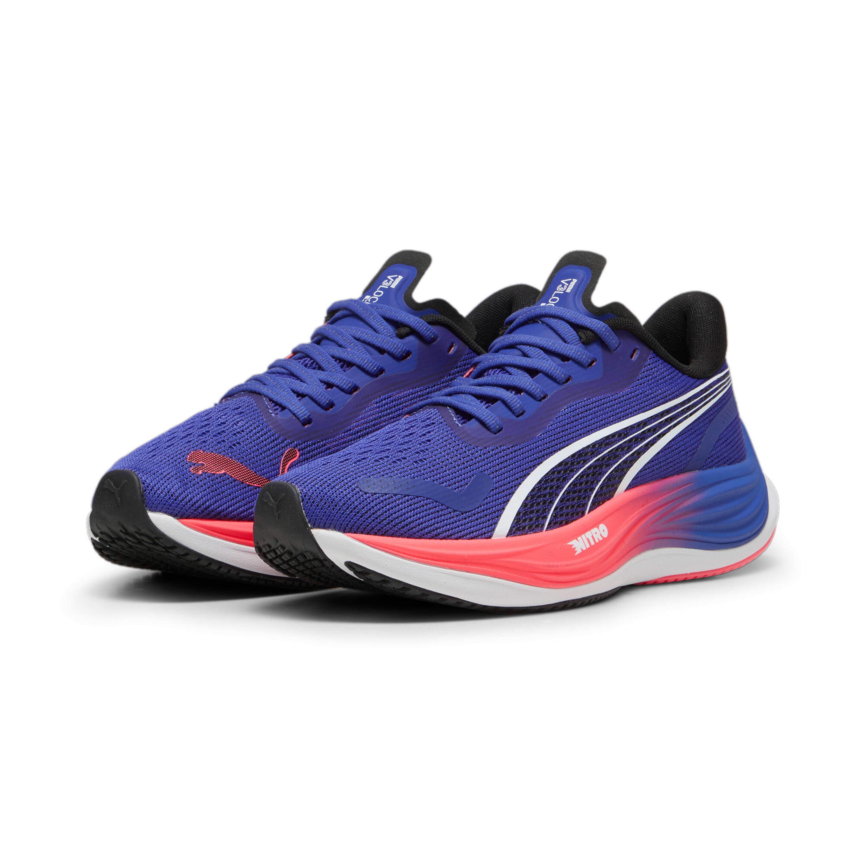 PUMA  scarpe running da velocity nitro 3 