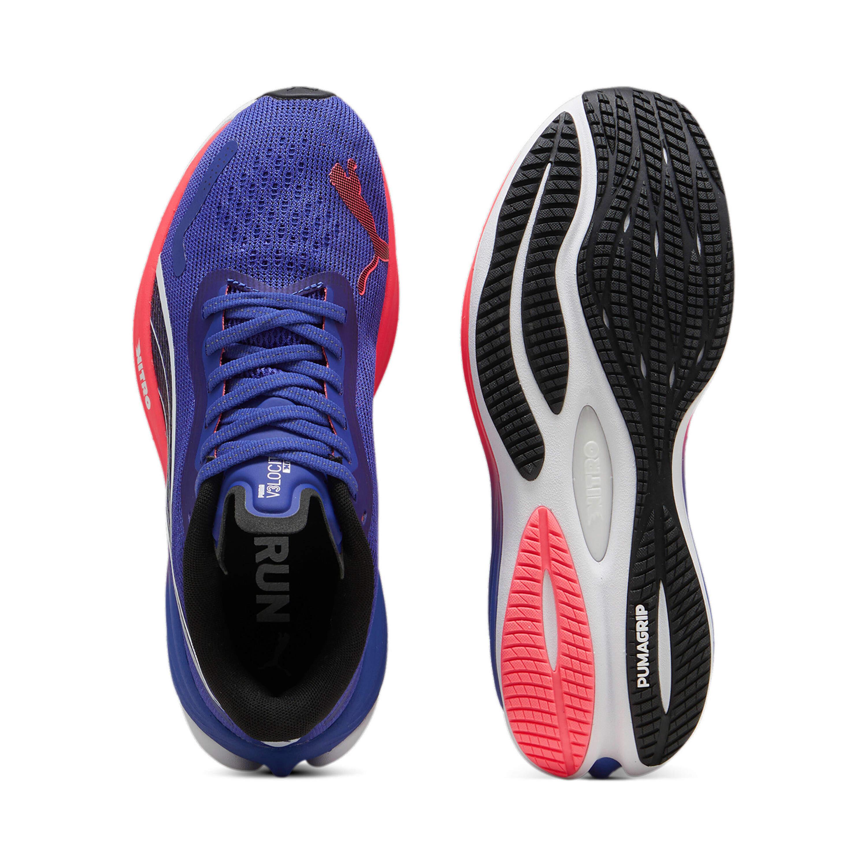 PUMA  scarpe running da velocity nitro 3 