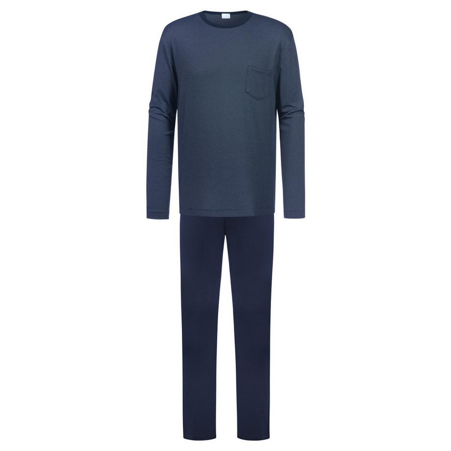mey Bennison Pyjama Manches Longues  