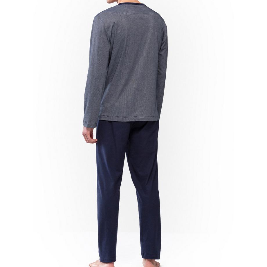 mey Bennison Pyjama Manches Longues  