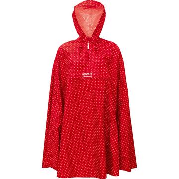 wasserdichter poncho, alena