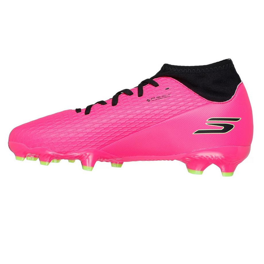 SKECHERS SKX 2 Fußballschuhe für festen Boden  
