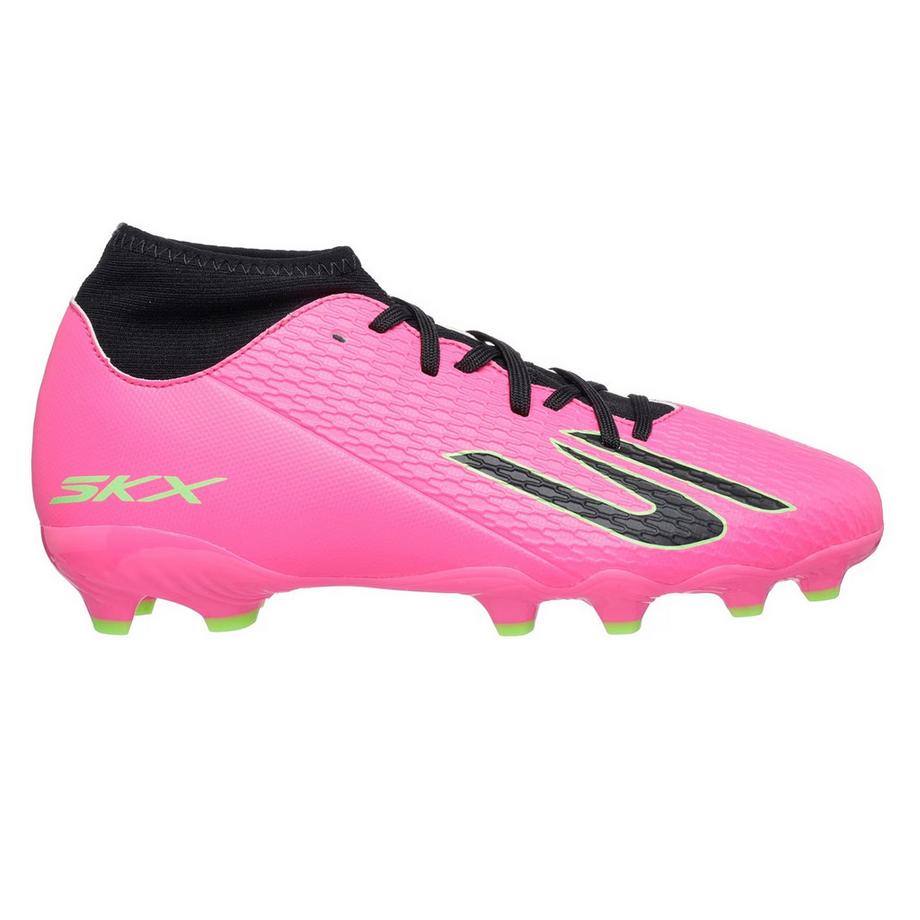 Skx 2 Fußballschuhe Mit Festem Boden