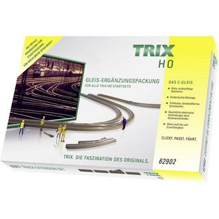 TRIX  H0 Trix C-Gleissystem 