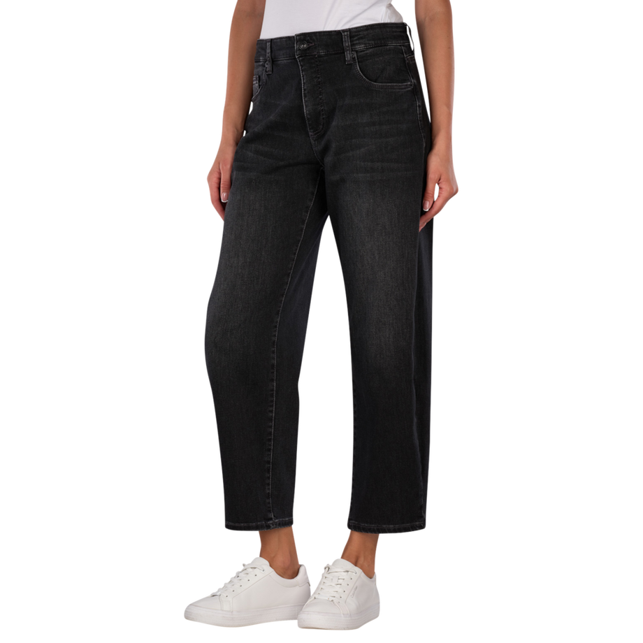 MAC Danni Barrel Fit Jeans  