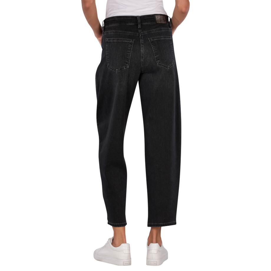 MAC Danni Barrel Fit Jeans  