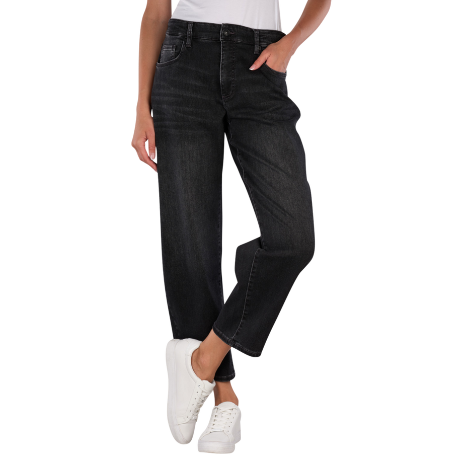 Danni Jeans Barrel Fit
