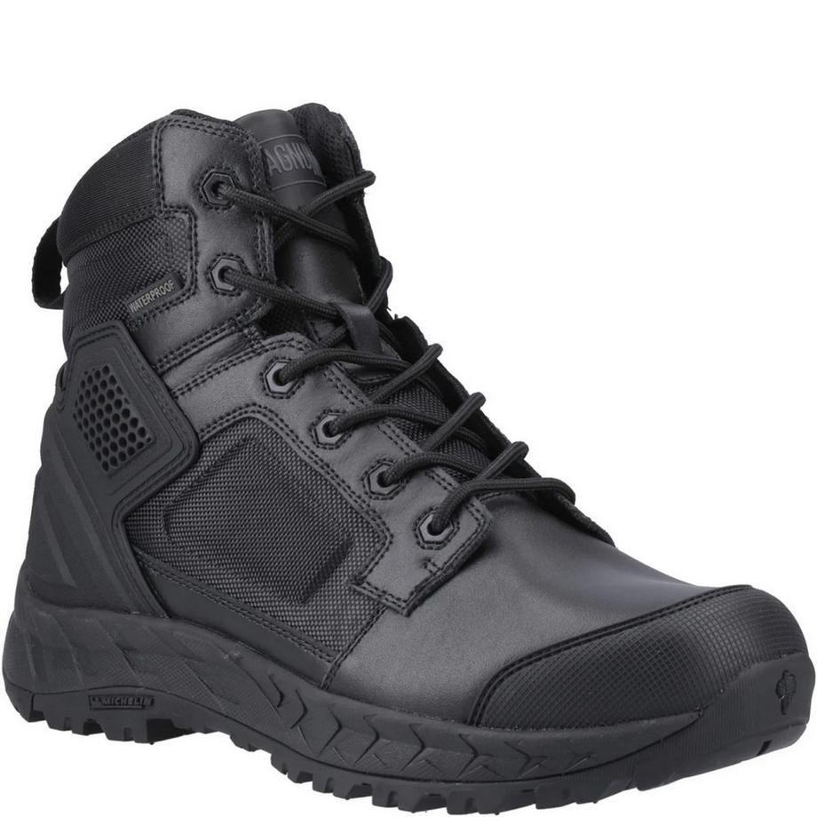 Magnum  Sicherheitsschuhe Spider Exo 6.0 WP SZ 