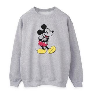 Disney  Classic Sweatshirt 
