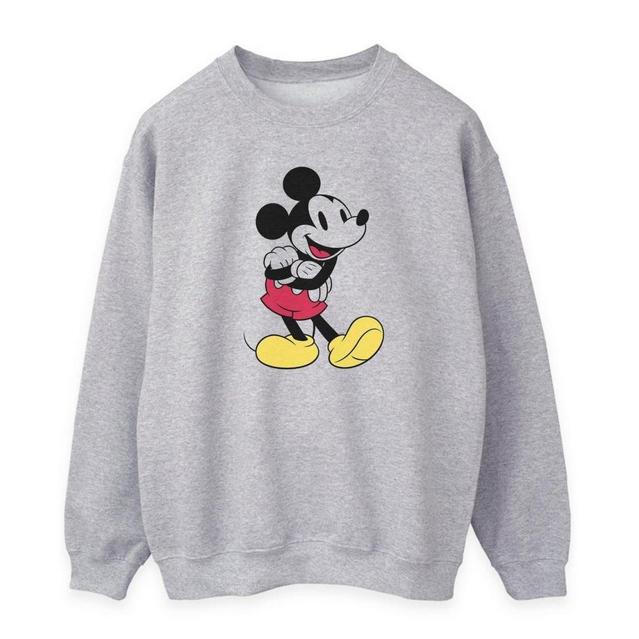 Classic Sweatshirt