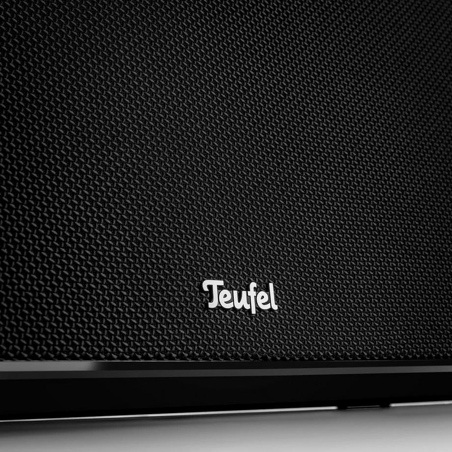 Teufel  Motiv Home 