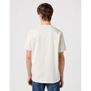 Wrangler  T-Shirt Sign Off Tee 