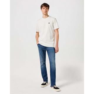 Wrangler  T-Shirts Sign Off Tee 