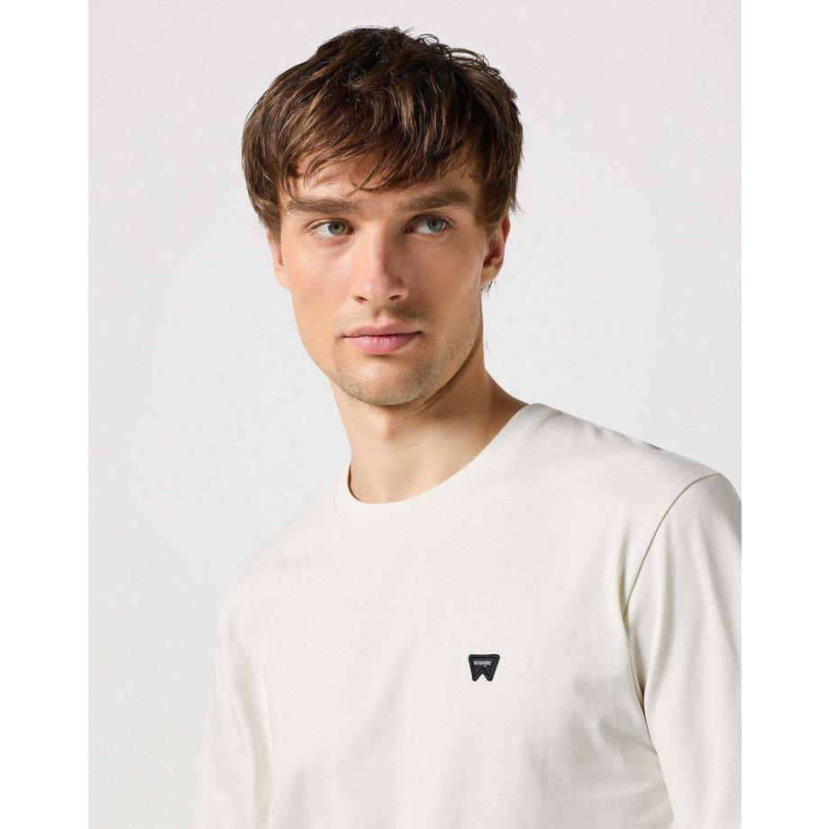 Wrangler Sign Off Tee T-Shirt  