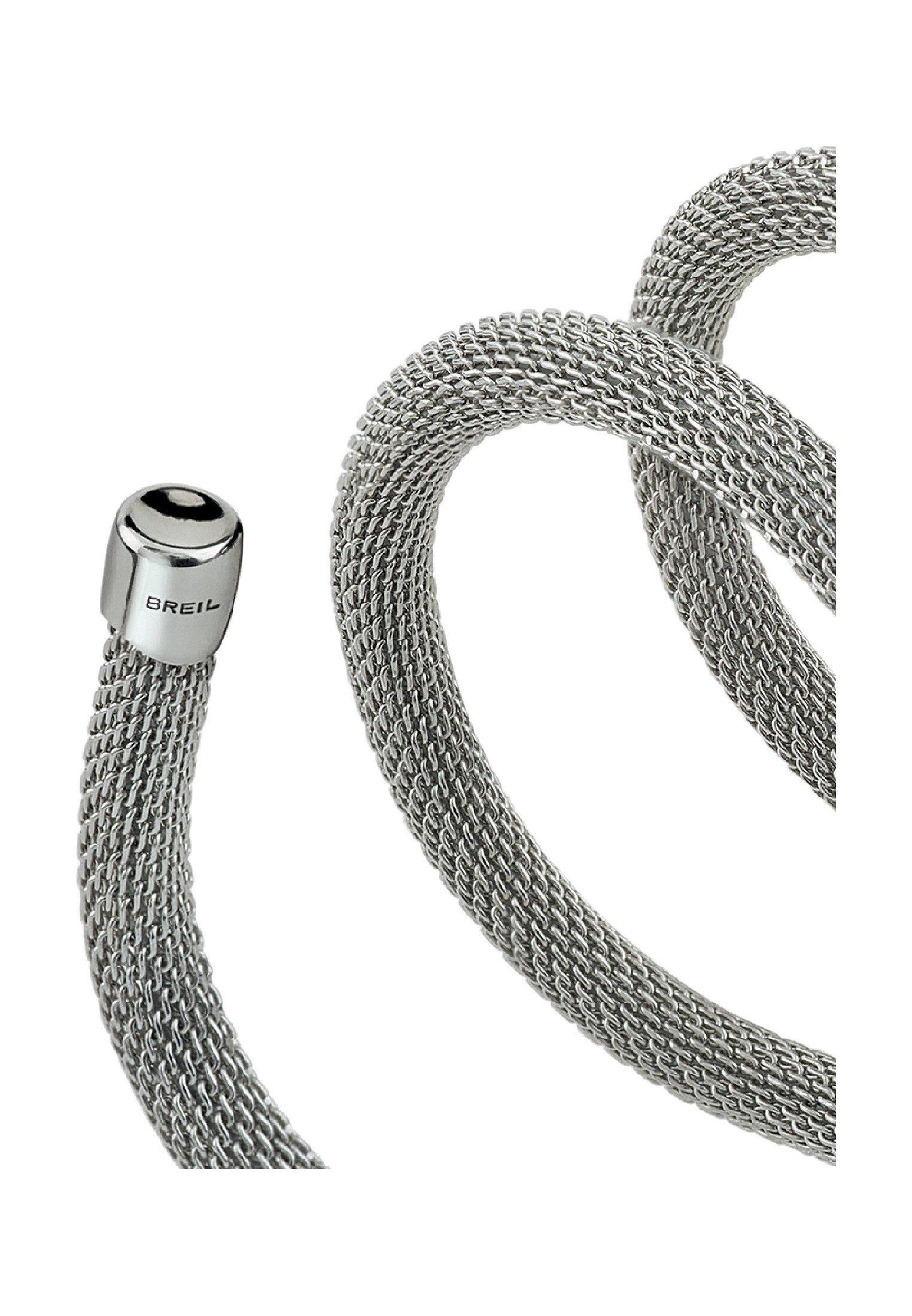 BREIL  Collier New Snake 