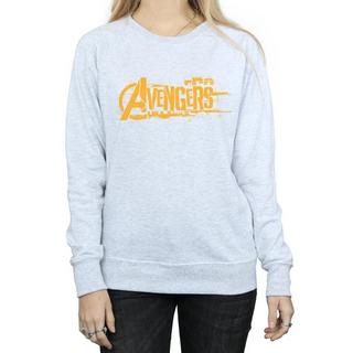 MARVEL  Avengers Infinity War Sweatshirt 