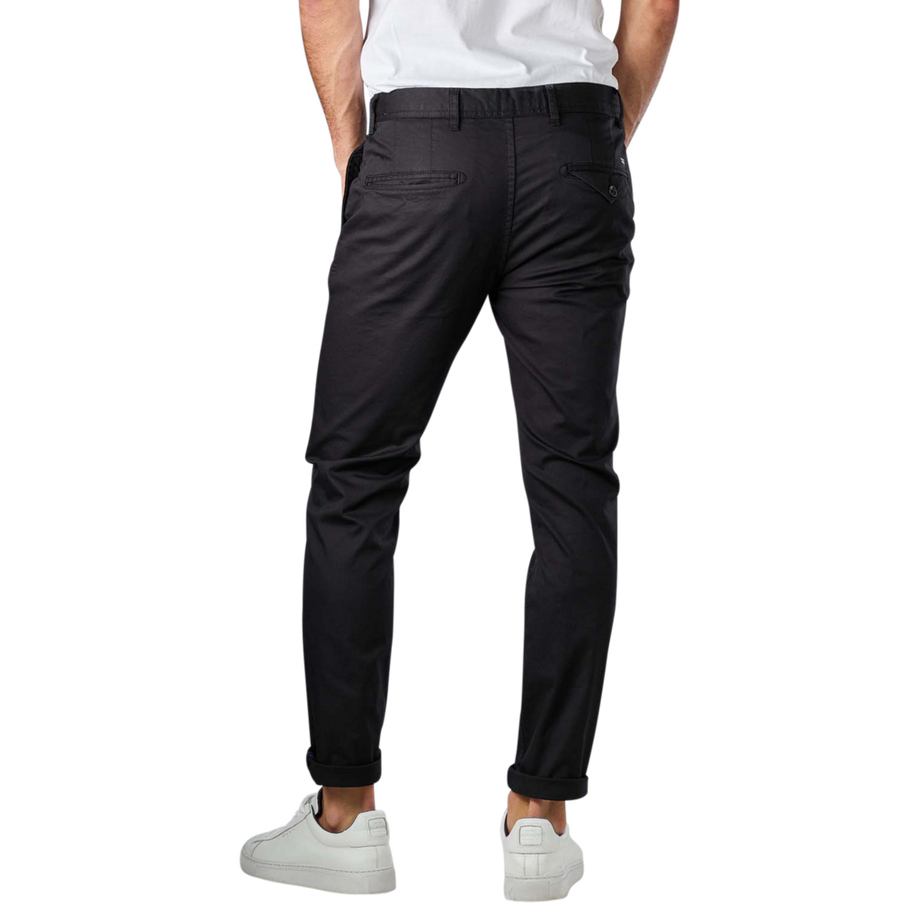 Scotch & Soda Mott Chino Super Sim Pantalon Slim Fit  