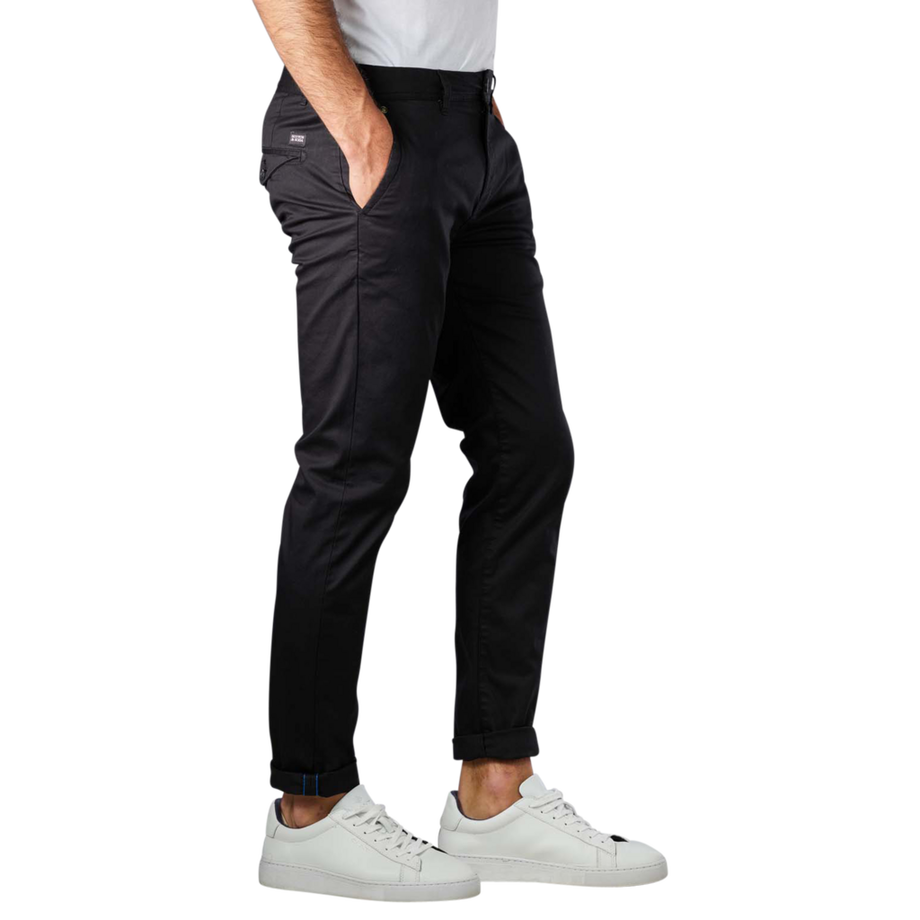 Scotch & Soda Mott Chino Super Sim Pantalon Slim Fit  